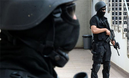 Marruecos: Desarticulan una célula de Daesh en Kenitra